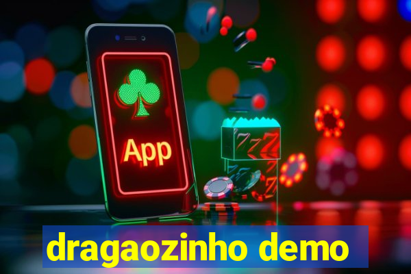 dragaozinho demo